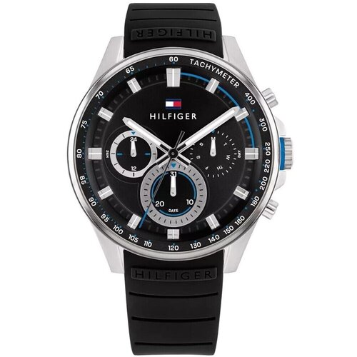 Tommy Hilfiger Analogne ure ty198760 pisana Cene