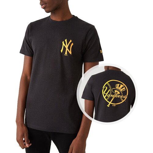 New Era New York Yankees Neon majica Cijene