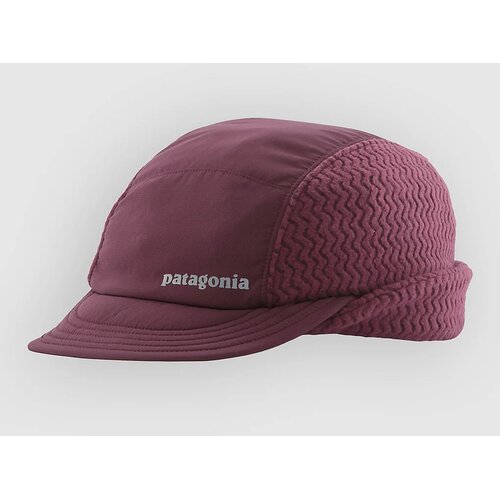 Patagonia Winter Duckbill Kapa s &amp;scaron;iltom berry fig Slike