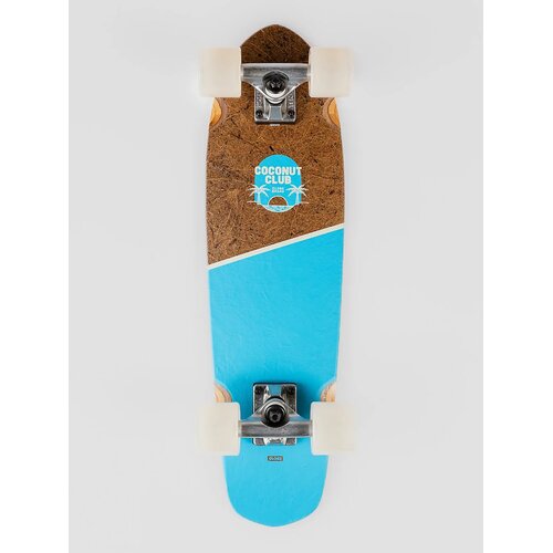 Globe Blazer 26" Cruiser komplet coconut / sky Cene