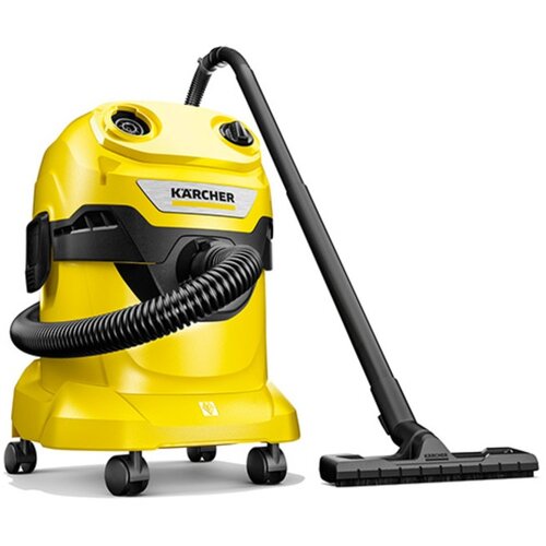 K&amp;auml;rcher Usisivač za mokro i suvo usisavanje WD4 V-20/5/22 Slike