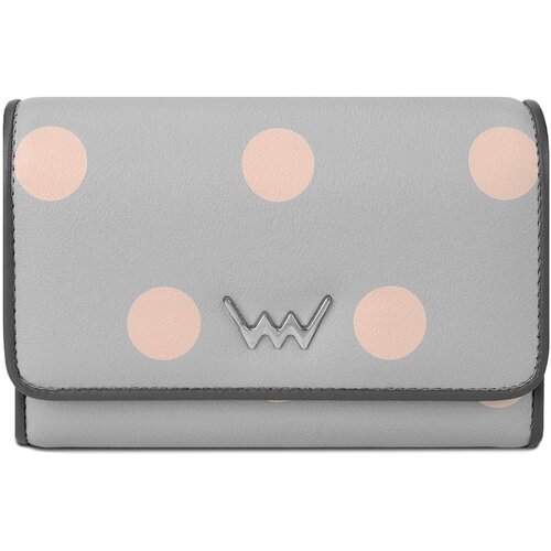 Vuch Claire Light Grey Wallet Cijene