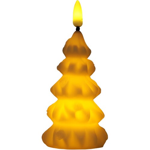  LED dekoracija "jelkica" Cene