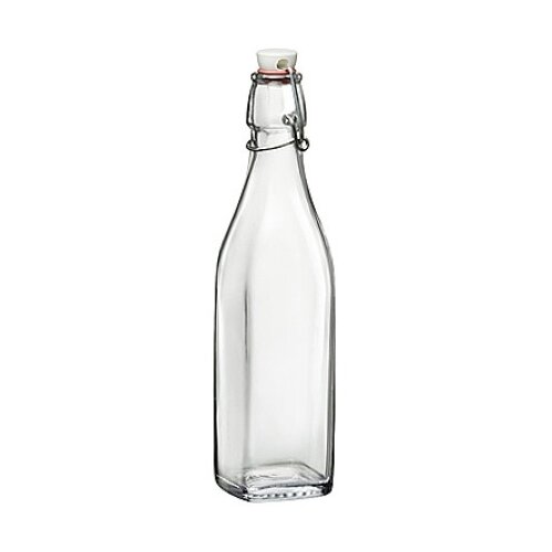  Staklena flaša Bormioli 1l 860269 Cene