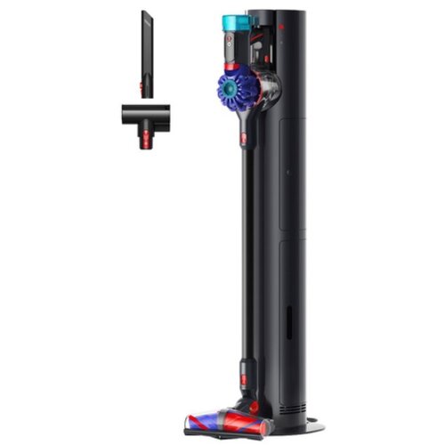  V10 KONCIAL DYSON STAPNI USISIVAC+STANICA ZA AUTO PRAZNJENJ Cijene