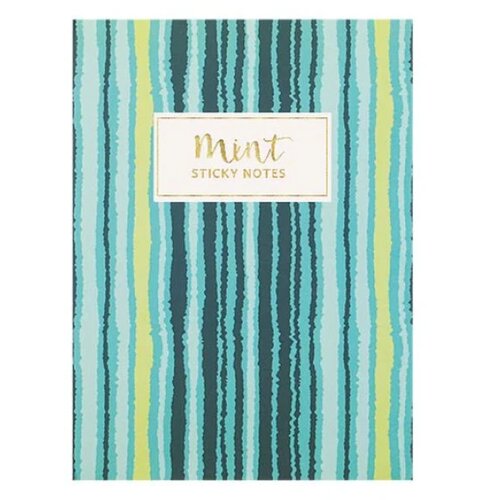 Apli samolepljivi notes - mint ( MR7138 ) Cene