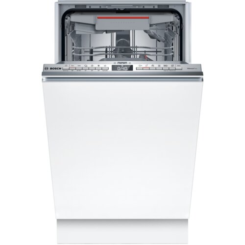 Bosch popolnoma vgradni pomivalni stroj, 45 cm SPT4EMX24E Slike