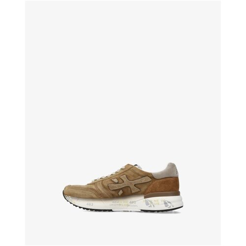 Premiata Modne superge MICK7712 Bež Slike