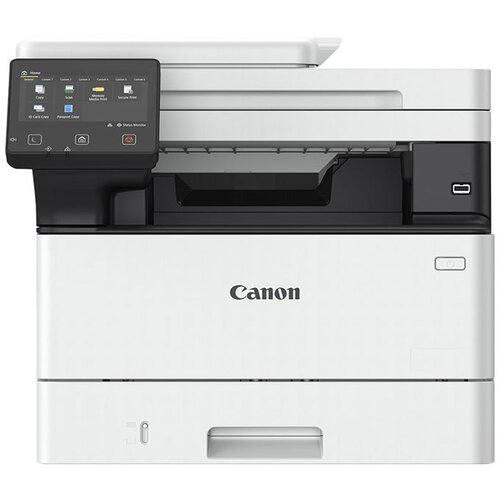 Canon Večfunkcijska naprava i-SENSYS MF465 dw (5951C007AA) Cene