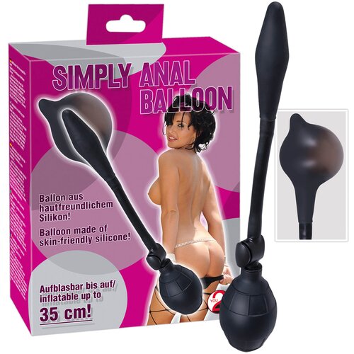 You2Toys analni balon na napuhavanje Cijene