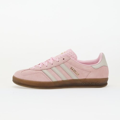 Adidas Sneakers Gazelle Indoor W Clear Pink/ Off White/ Gum5 EUR 36 2/3 Cene