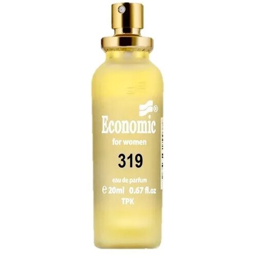 Economic Ženski parfem 319, EDP, 20 ml Slike