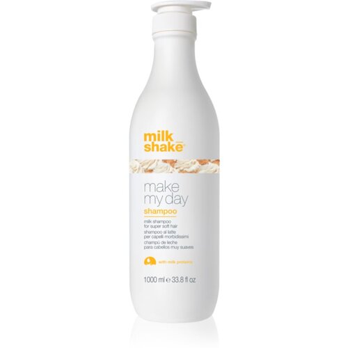 Milk Shake Make My Day Shampoo nežni šampon za vse tipe las 1000 ml Cene