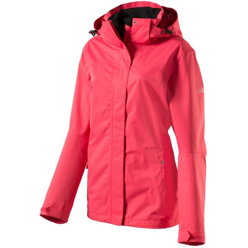 Mckinley ženska jakna a planinarenje TERANG SHELL II WMS pink 280812 Slike