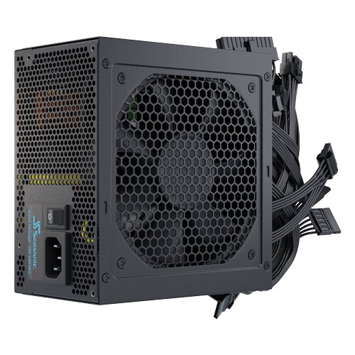 Seasonic Napajanje G12 GC Series 750W G12-GC-750 Cene