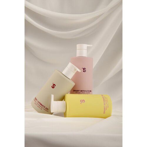 Sister&amp;#039;s Aroma Smart Peony gel za intimnu higijenu 250 ml Slike