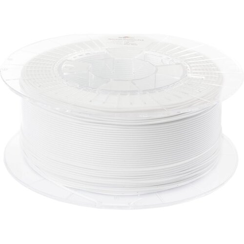 Spectrum pla premium arctic white, 1.75 mm / 1000 g Cene