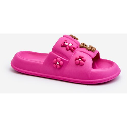 Boto Ženske papuče Kesi Slike