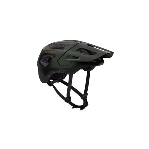Kaciga SCOTT ARGO PLUS dark moss green Slike