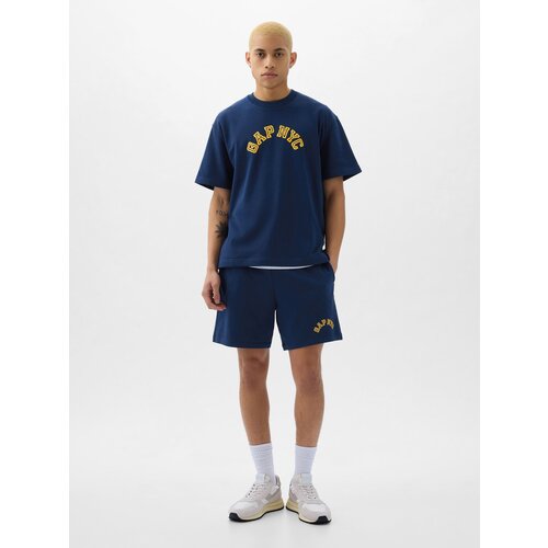 GAP Sweat Shorts with Logo - Men's Cijene