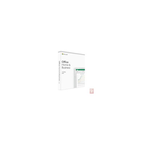 Microsoft Office Home&Business 2019, PC/MAC, FPP (english), (01-t5d-03203) Cene