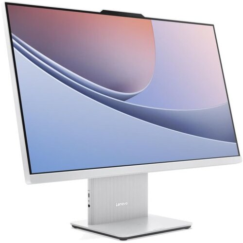 Lenovo IdeaCentre AIO 24ILL11 Ultra 5 226V 23.8 FHD IPS 250 nits 100 Hz AG 16 GB LPDDR5X-8533 512 GB SSD Intel Arc Graphics 130V 5.0 MP webcam Windows 11 Cloud Grey Cijene