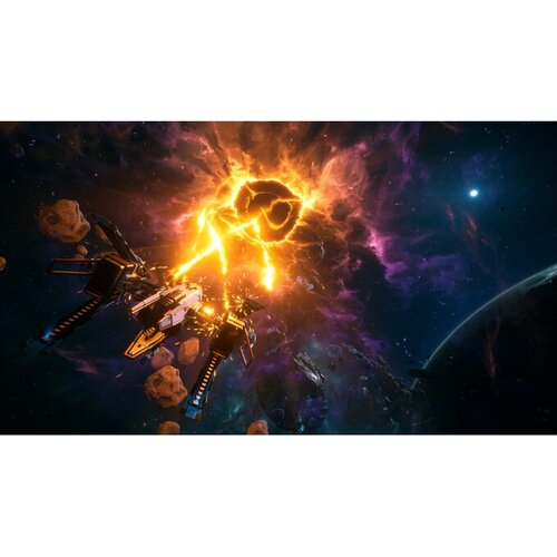 Maximum Games Everspace 2: Stellar Edition (Playstation 5) Cene