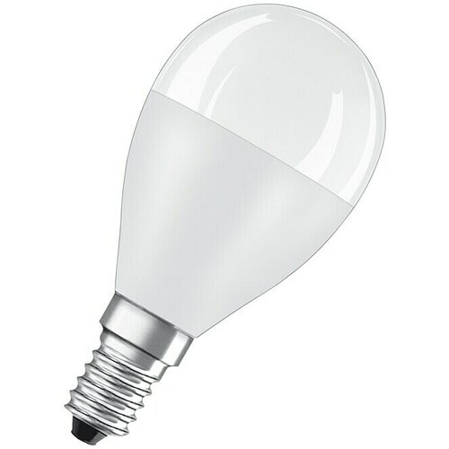 Osram star led žarulja (7,5 w, E14, 806 lm, topla bijela) Cijene