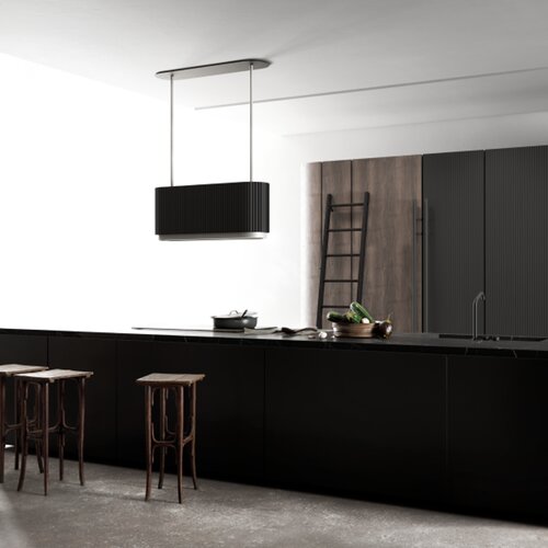 CIARKO DESIGN otočna napa MONO W CDW9001B, (5000243816) Cene