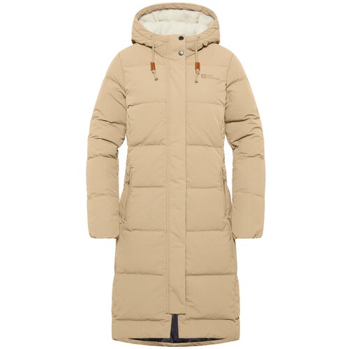 Jack Wolfskin Zunanji plašč 'NORDLICHT' med Cene