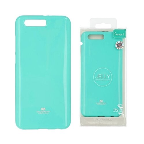 Za&amp;scaron;titna futrola Mercury Jelly Case HUAWEI HONOR 9 BLUE Slike