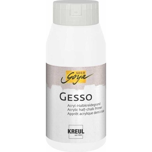 Kreul 85272 Primer White 750 ml 1 kom Slike