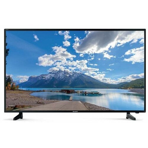 Sharp LC-40UG7252E Smart Full HD digital DVB-T2 LED televizor Slike