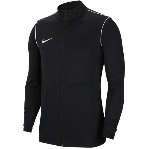 Nike Jakne Park20 Črna Cene