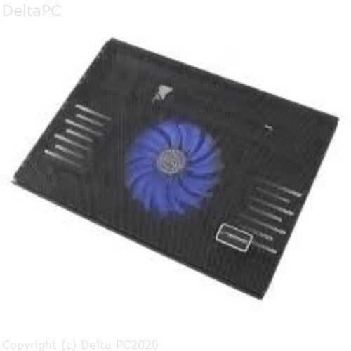  Za notebook ESPERANZA SOLANO, LED light, 1200rpm, EA142 Cijene