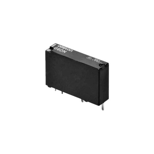 Omron G6DN-1A-DC12 snažni relej 12 V/DC 5 A 1 zatvarač 1 St. Bag Cijene