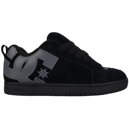 Dc Shoes Nizke superge DC01665001 Siva Cene