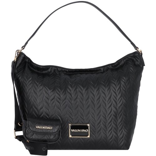 Valentino Torba za na rame 'Sunny' zlatna / crna Cijene