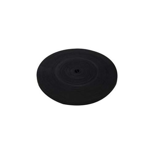 Velcro (ježek) trak, črn - 25 mm x 5 m Cene