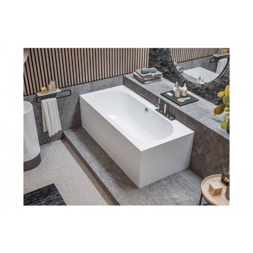  Atys 200x100 White 621430 Cene