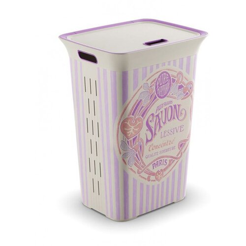 Olimp Sport Korpa za veš Chic Namper Savon 60l Cene