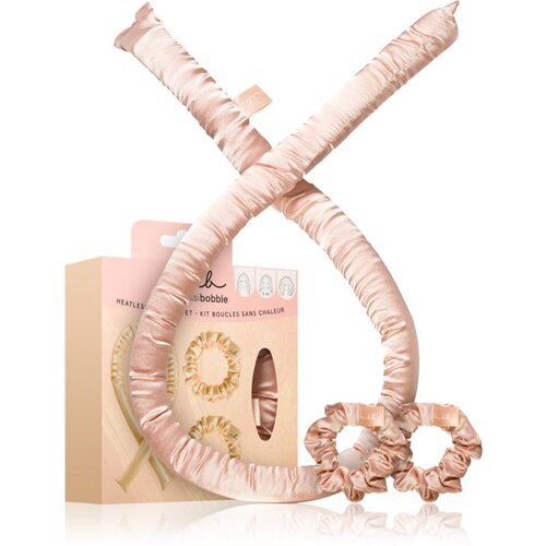 Invisibobble Gift Set Handle with Curl darilni set za lase 3 kos Cene