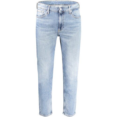 Calvin Klein JEANS DENIM MEN BLUE Slike