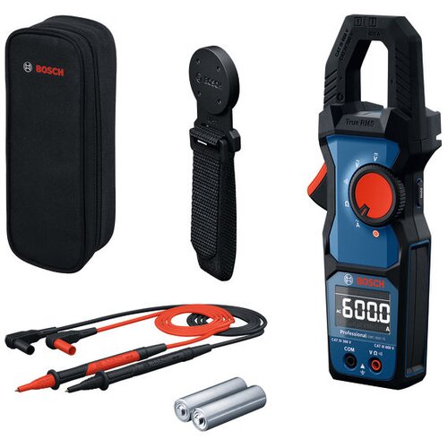 Bosch GMC 600-15 + MH 1 Stezni merač 0601077601 Cene