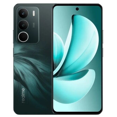 Realme C71 6/128 ForOwl RMX530 Cene