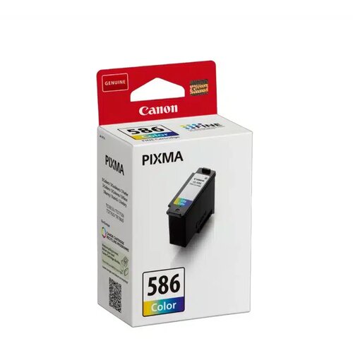 Canon CL-586 Kertridž Original Kolor Cene