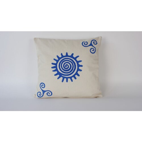 Aberto Design navlaka za ukrasni jastuk Sens-20, 50x50cm, krem Slike