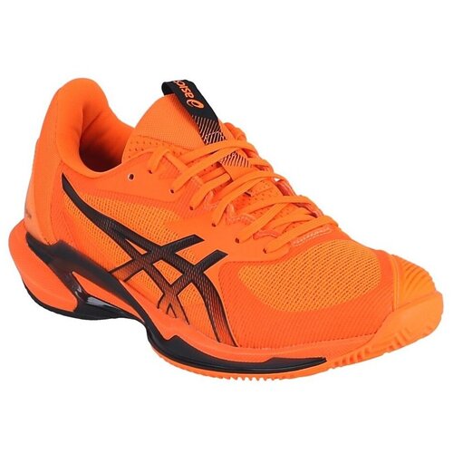 Asics Solution Speed Ff 3 Clay Narančasta Cijene
