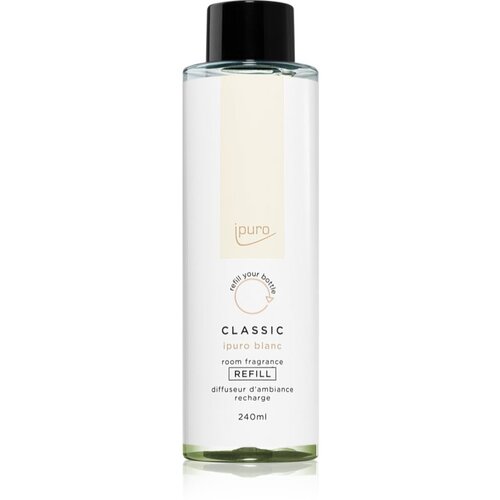 IPURO Classic Blanc punjenje za aroma difuzer 240 ml Cijene