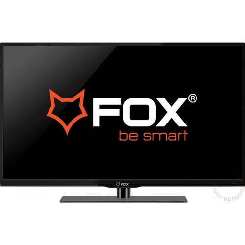 Fox 32DLE60 LED televizor Slike